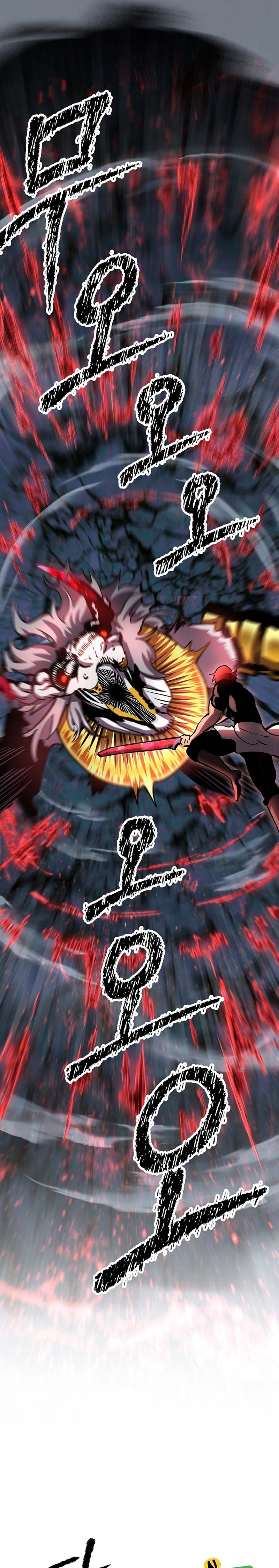 Otherworldly Sword King’s Survival Records Chapter 173 Gambar 20